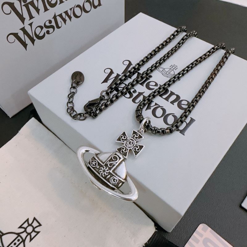 Vivienne Westwood Necklaces